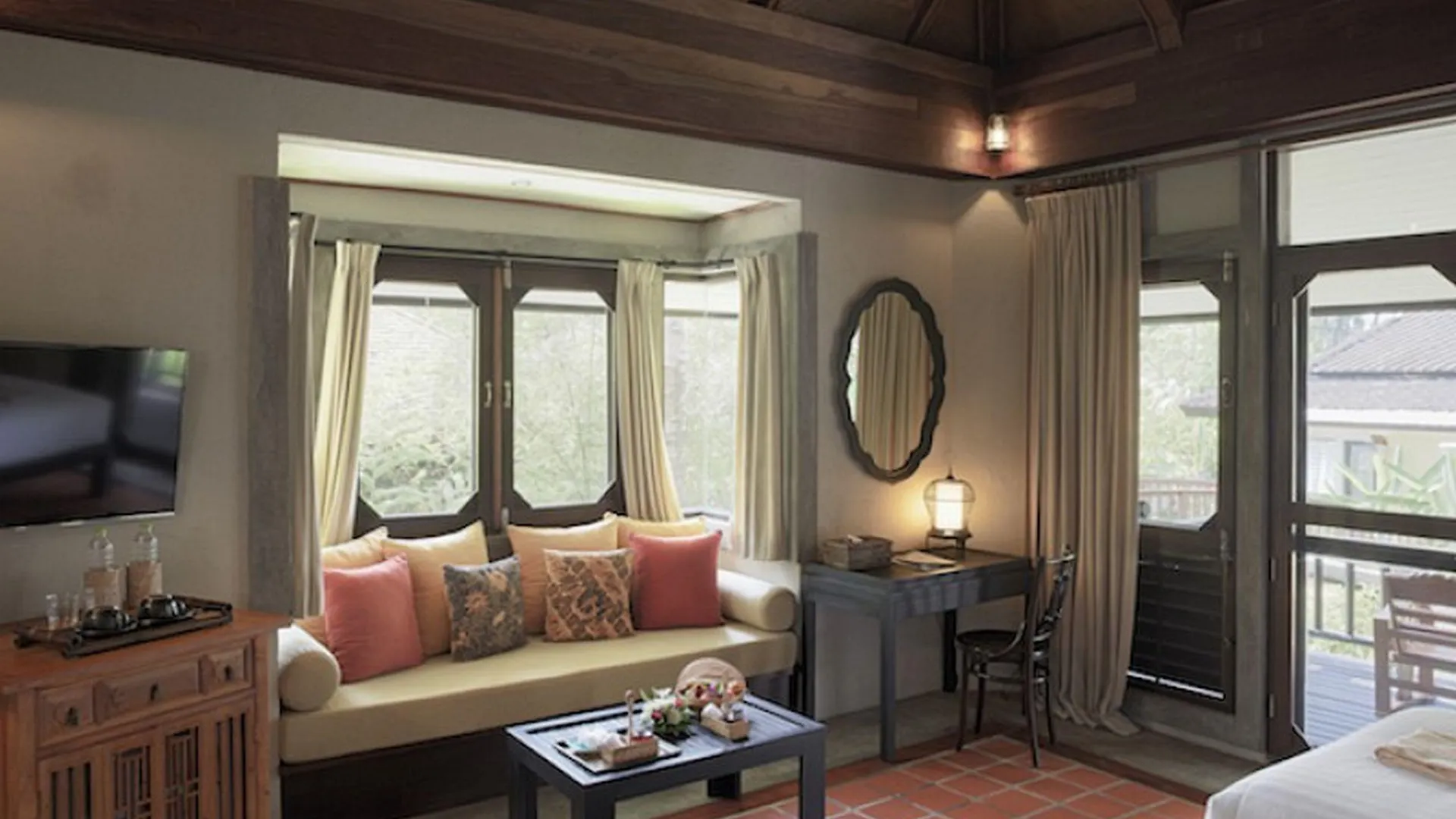 Moracea By Khao Lak Resort