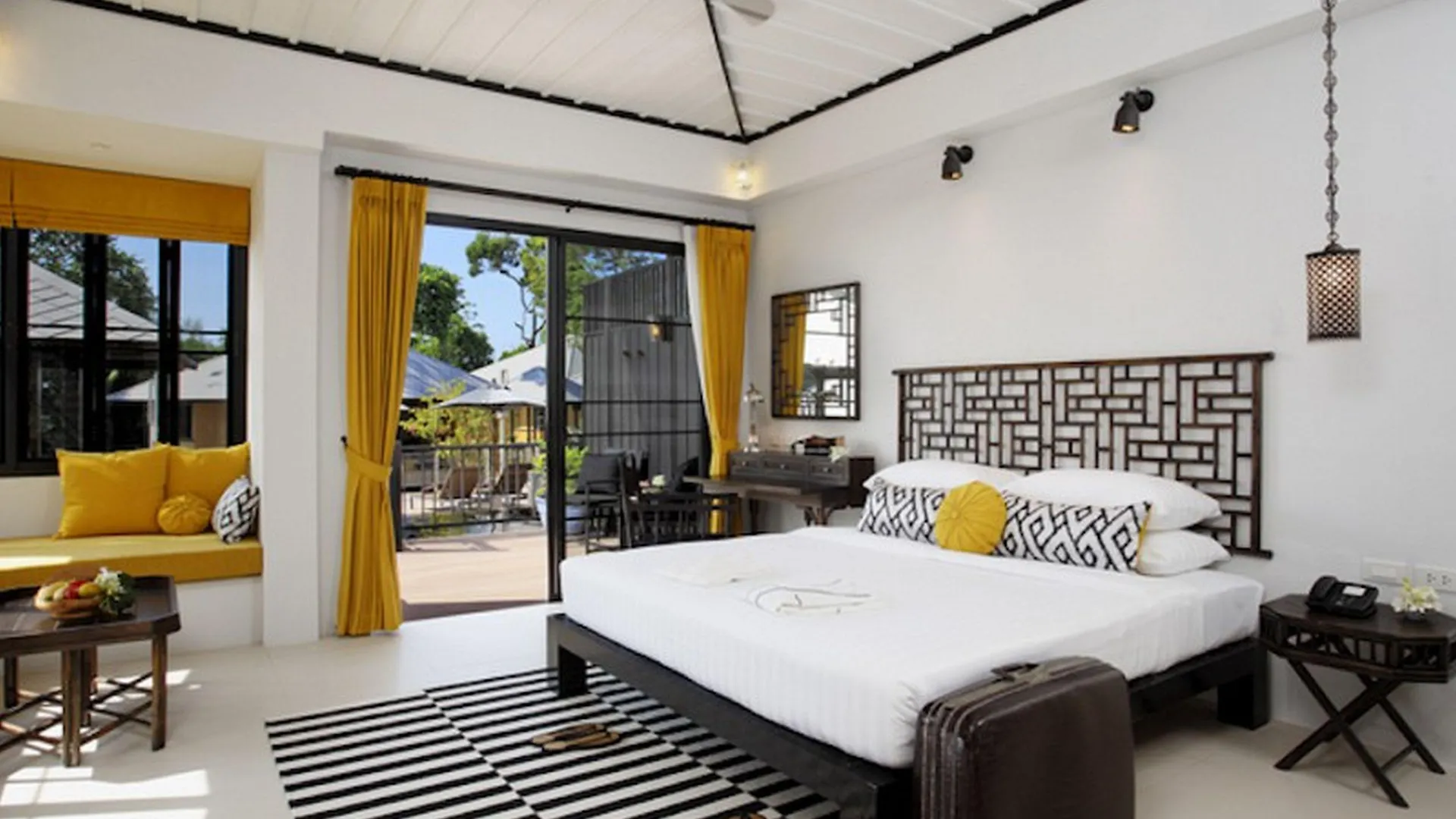 Moracea By Khao Lak Resort