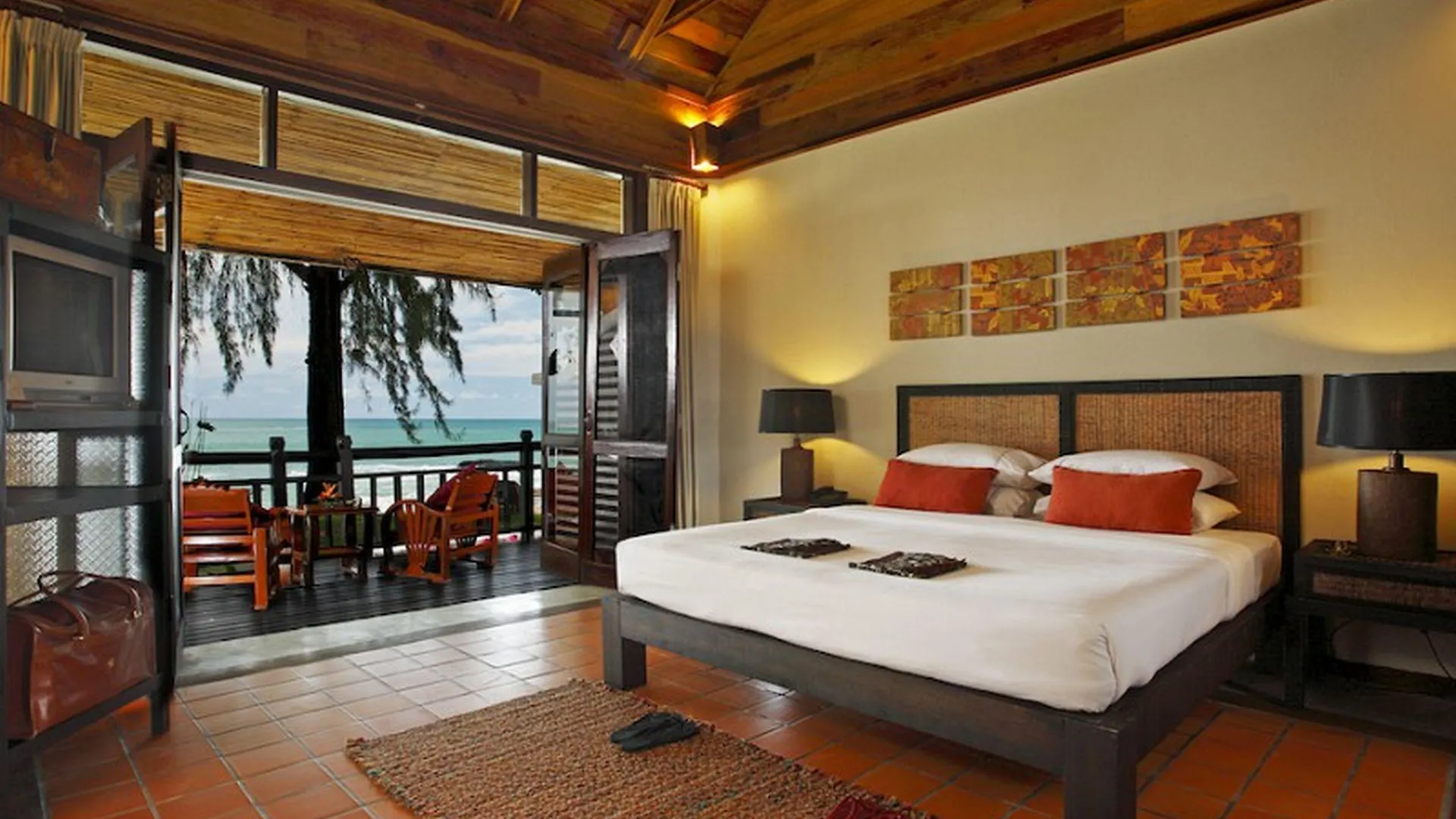 Moracea By Khao Lak Resort
