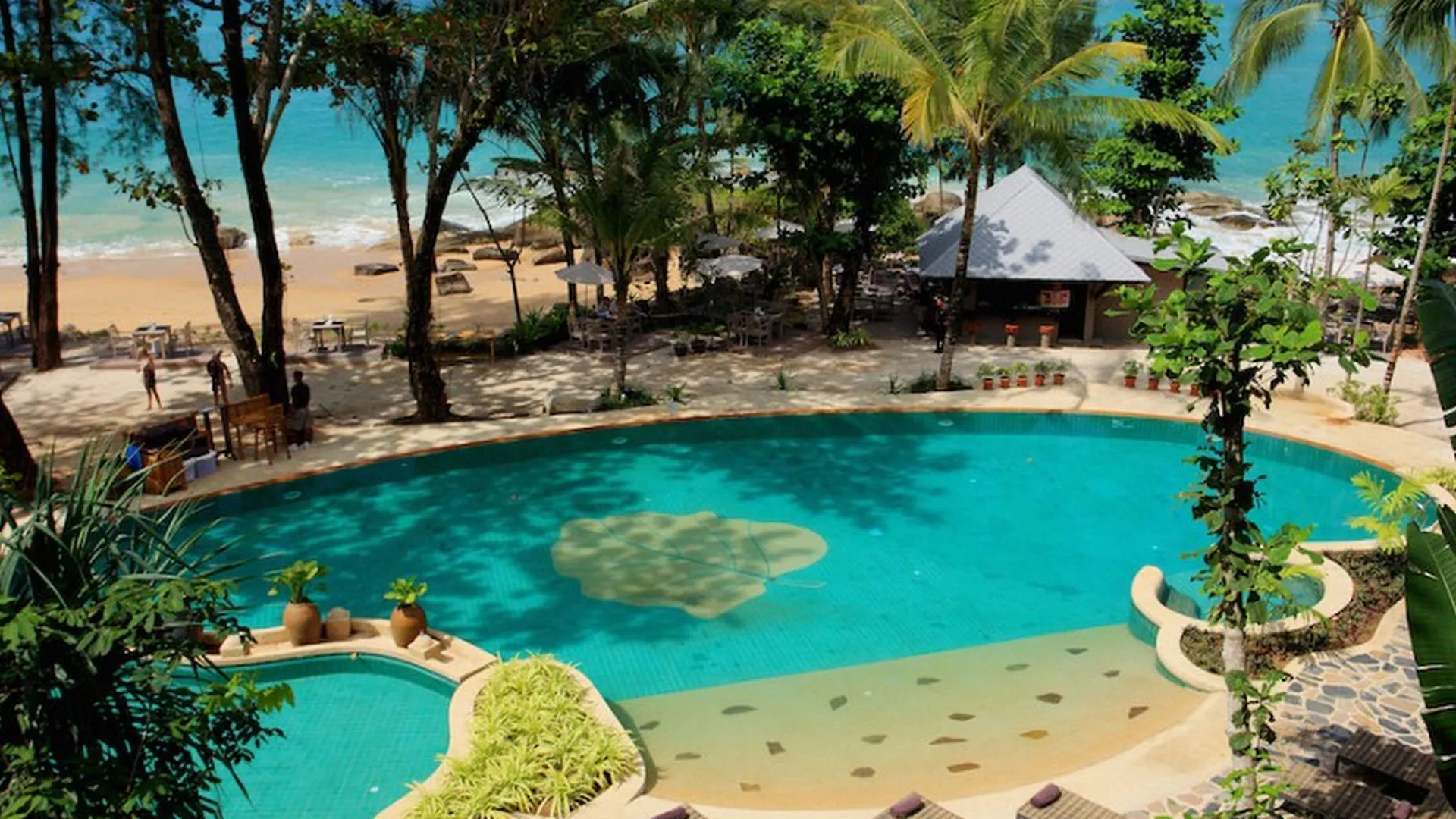 Moracea By Khao Lak Resort
