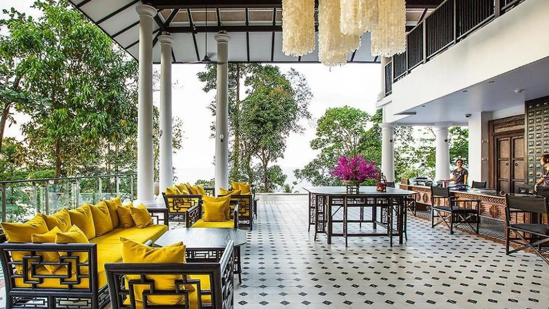 Moracea By Khao Lak Resort