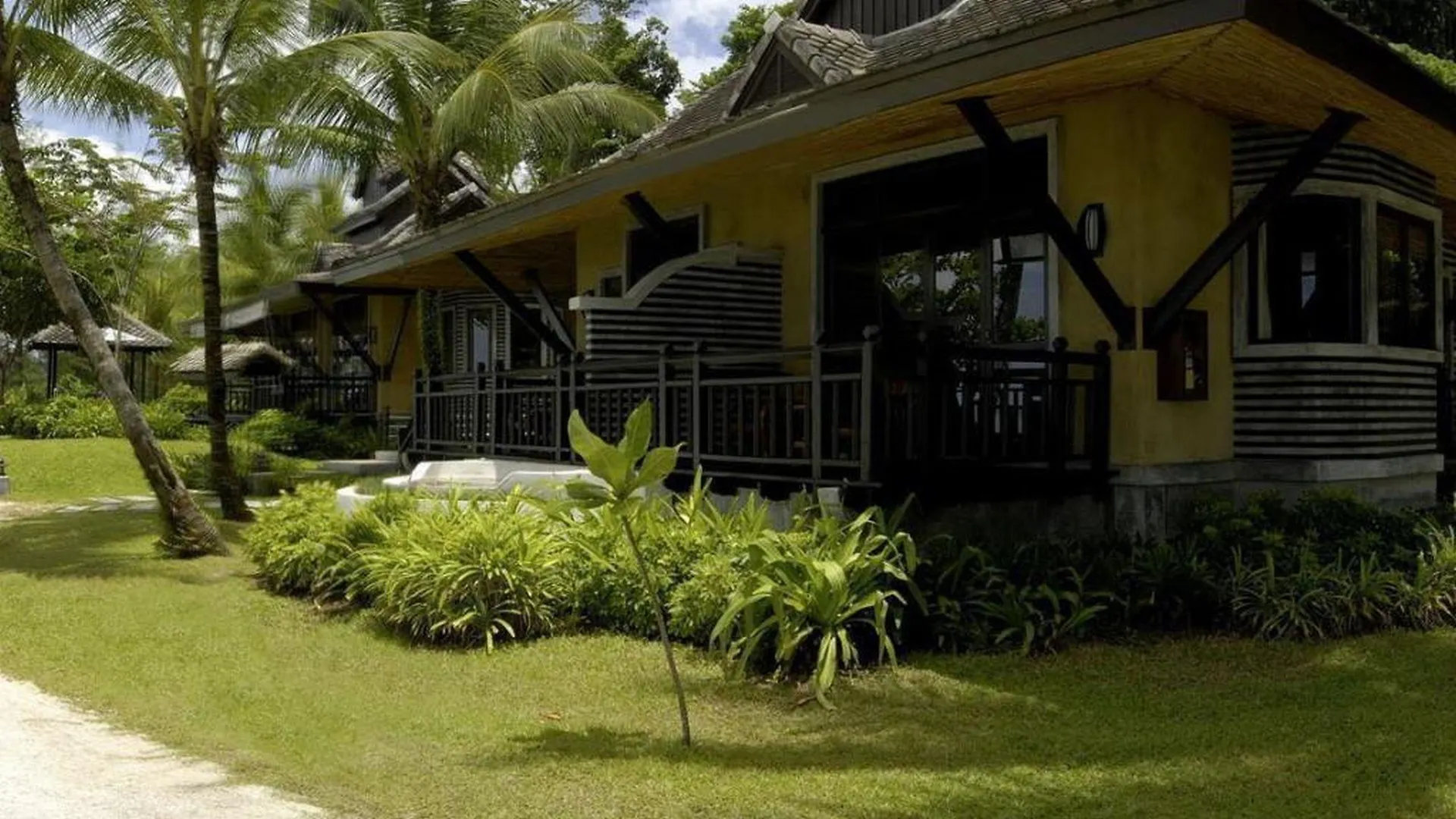 *****  Moracea By Khao Lak Resort Thailandia