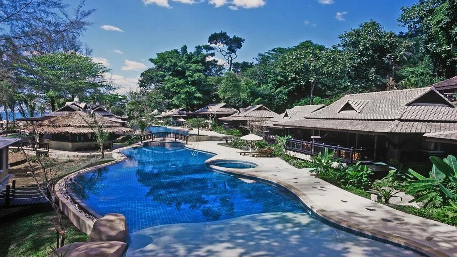 Moracea By Khao Lak Resort