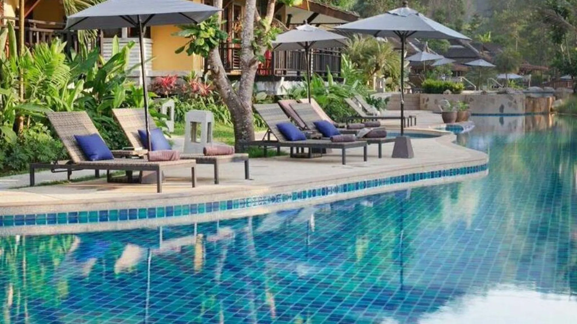 Moracea By Khao Lak Resort