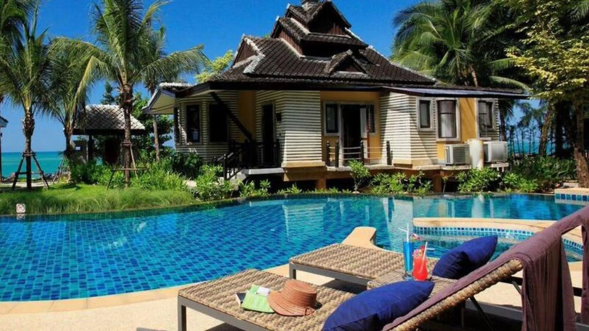 Moracea By Khao Lak Resort