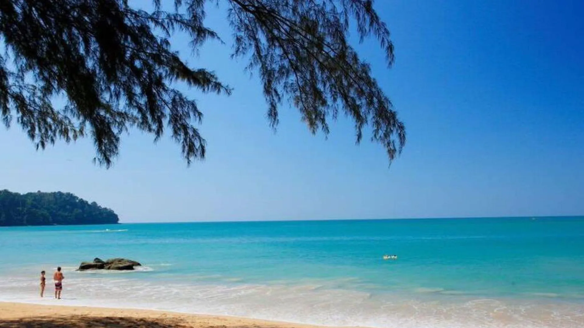 *****  Moracea By Khao Lak Resort Thailandia