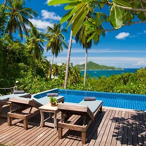  Villa Heights Boutique Thailand