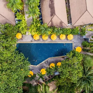 Resort And