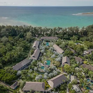 Resort The Slate, Phuket