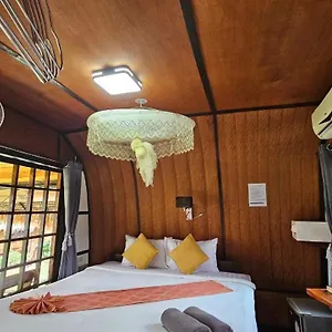  Lodge Eden Lanta Thailand