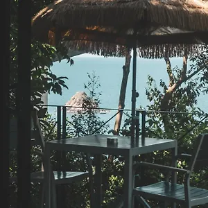Pahili Pool - Sha Koh Tao