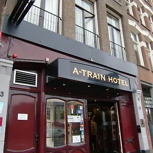 *** Hotel A-train Nederland