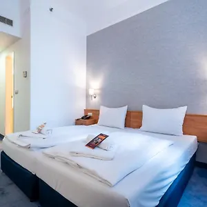 East Hotel Budapešť