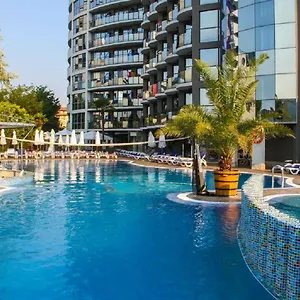 Smartline Meridian Hotel Sluneční pobřeží