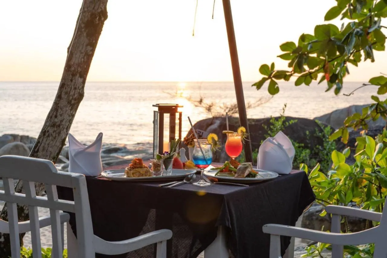 *****  Moracea By Khao Lak Resort Thajsko