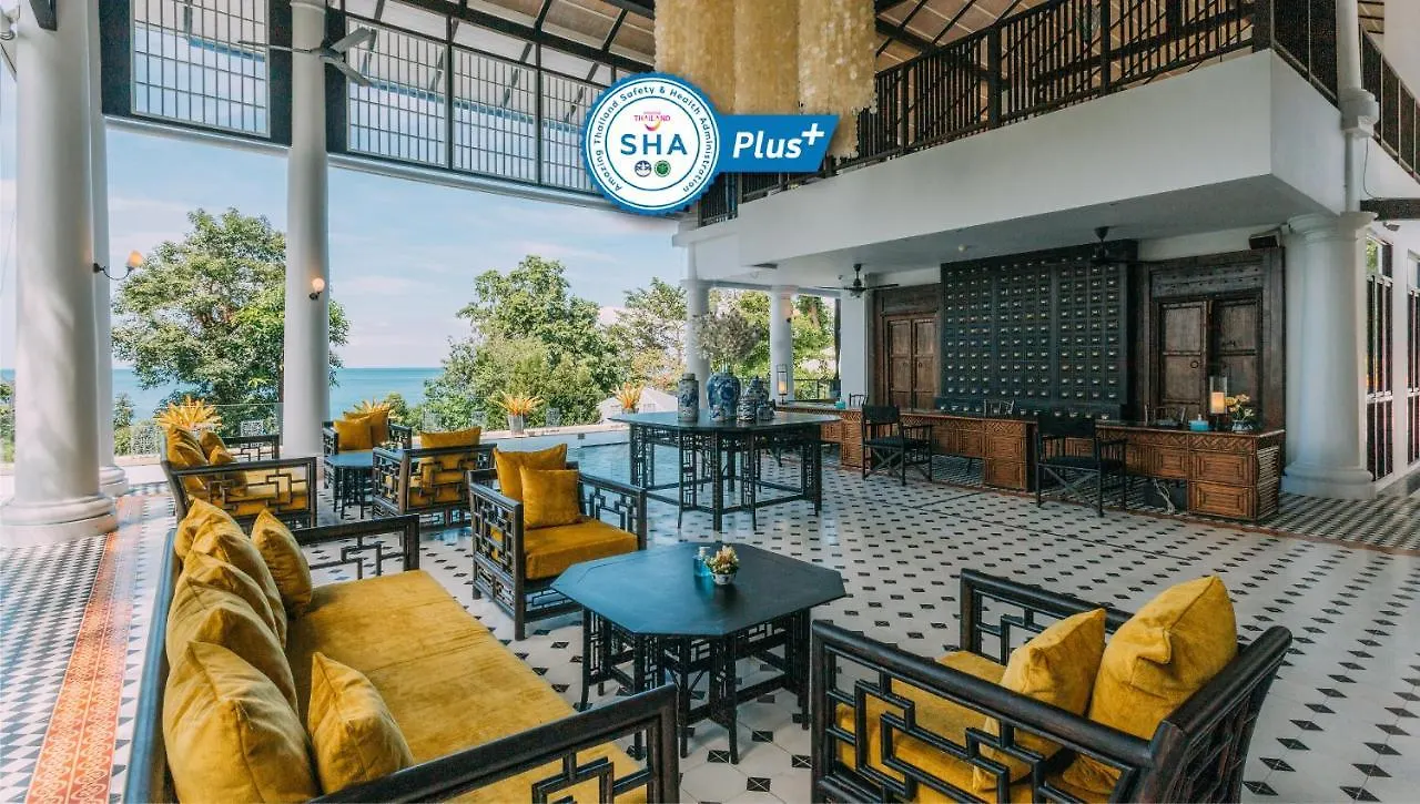 Moracea By Khao Lak Resort