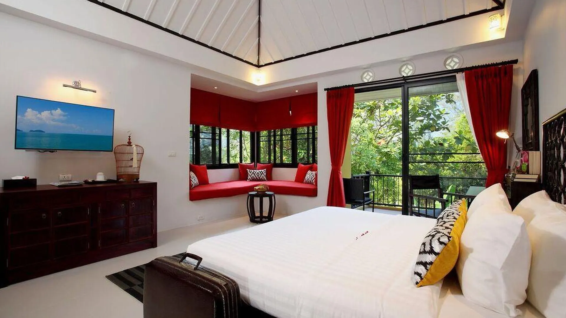 Moracea By Khao Lak Resort