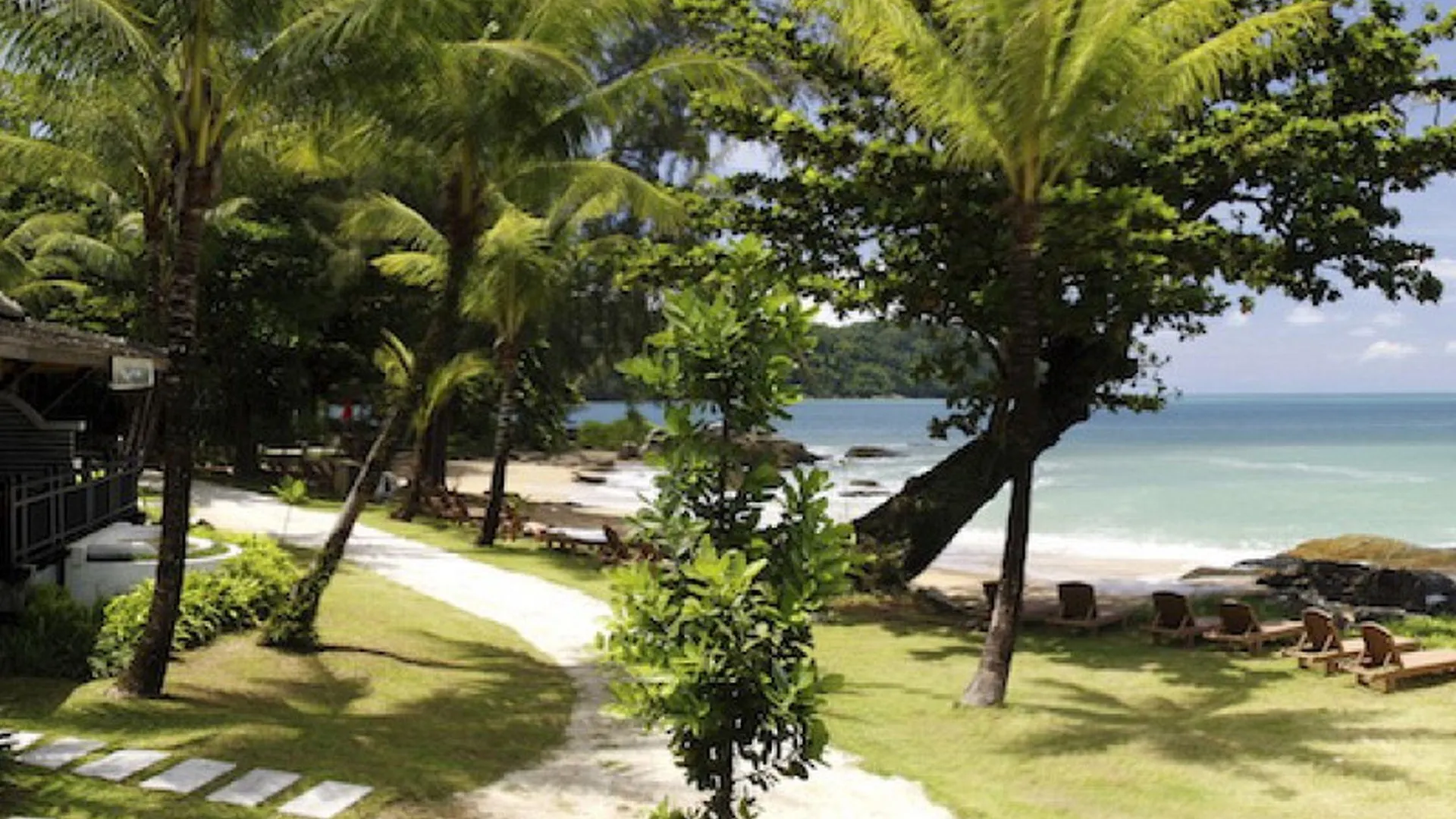 Moracea By Khao Lak Resort