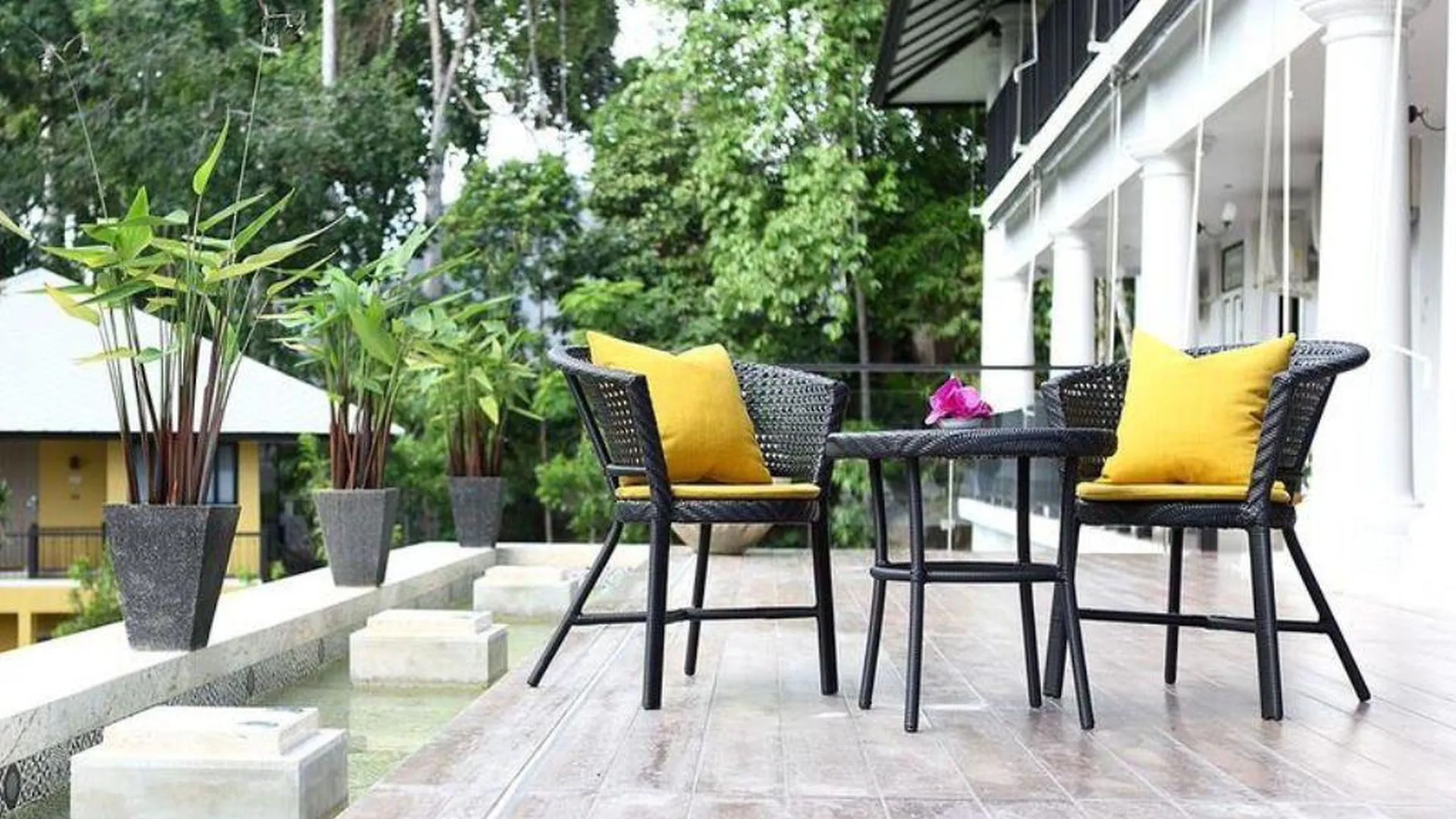 Moracea By Khao Lak Resort