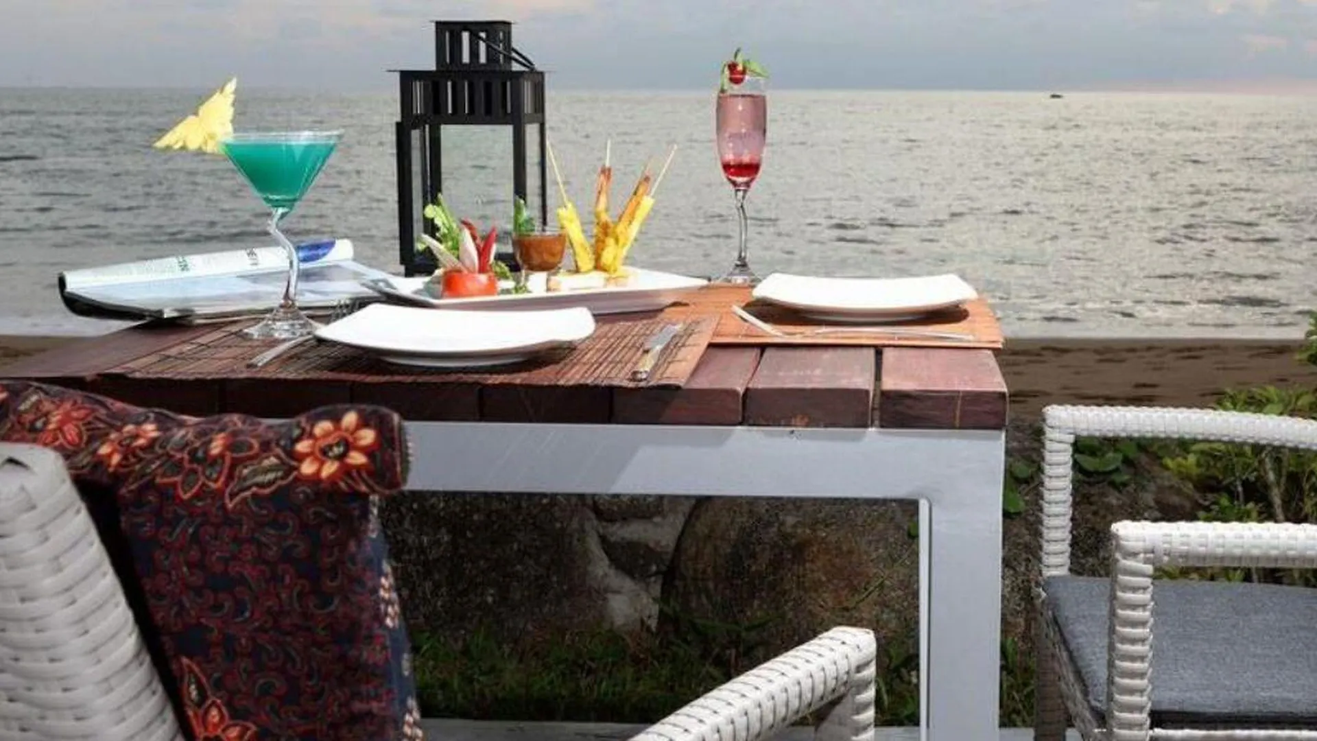 Moracea By Khao Lak Resort