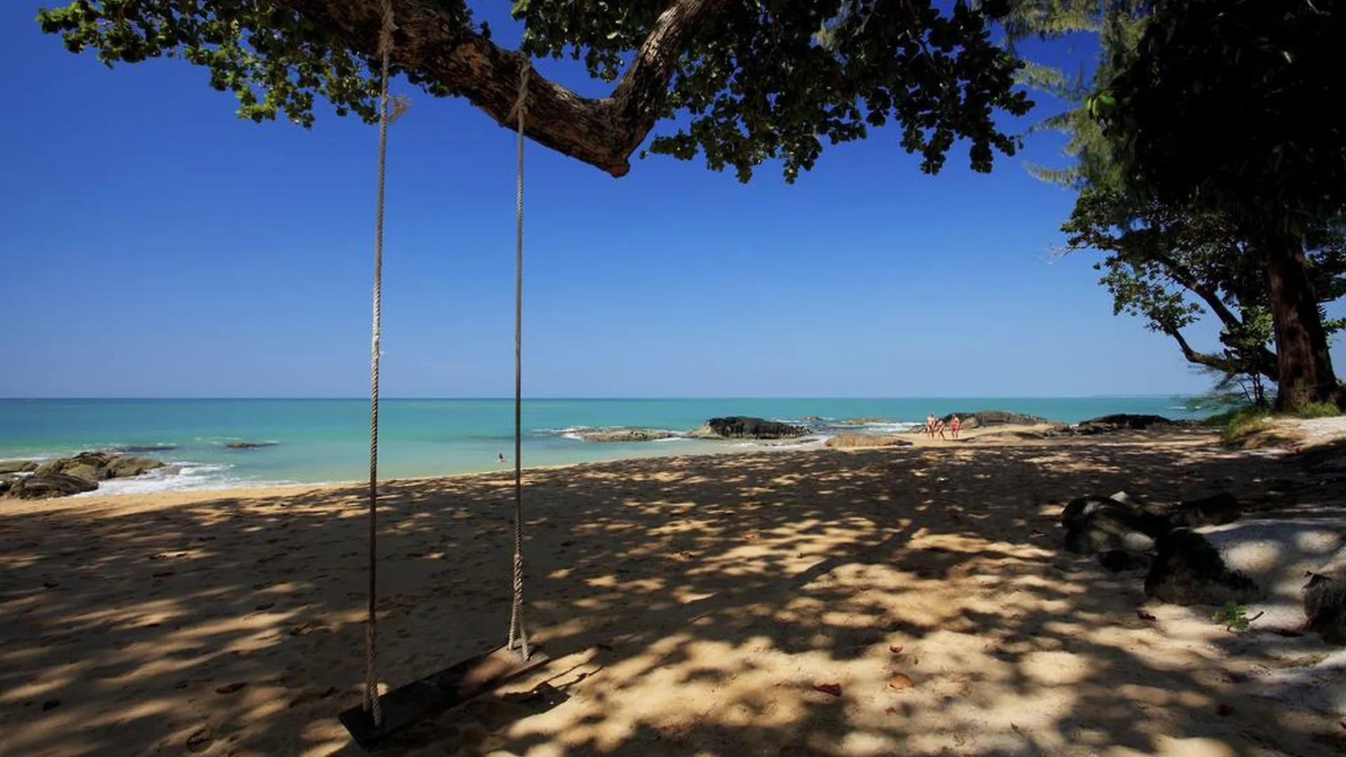 Moracea By Khao Lak Resort 5*,