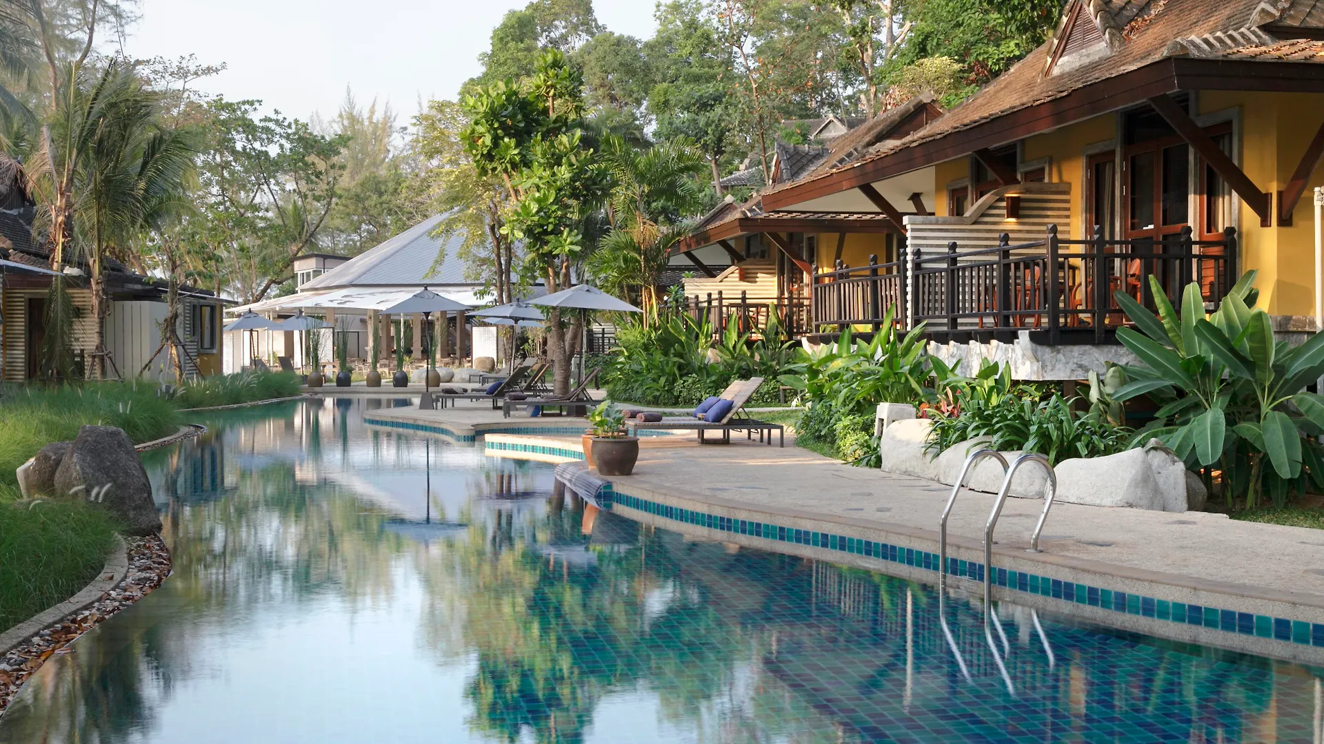 Moracea By Khao Lak Resort