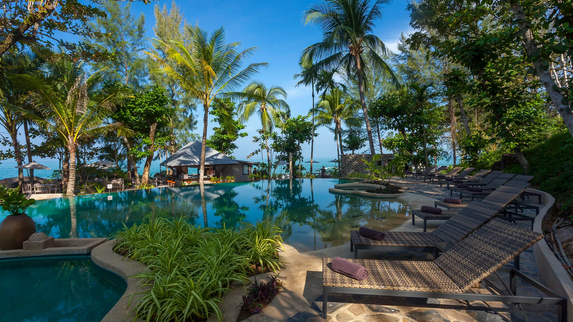 Moracea By Khao Lak Resort