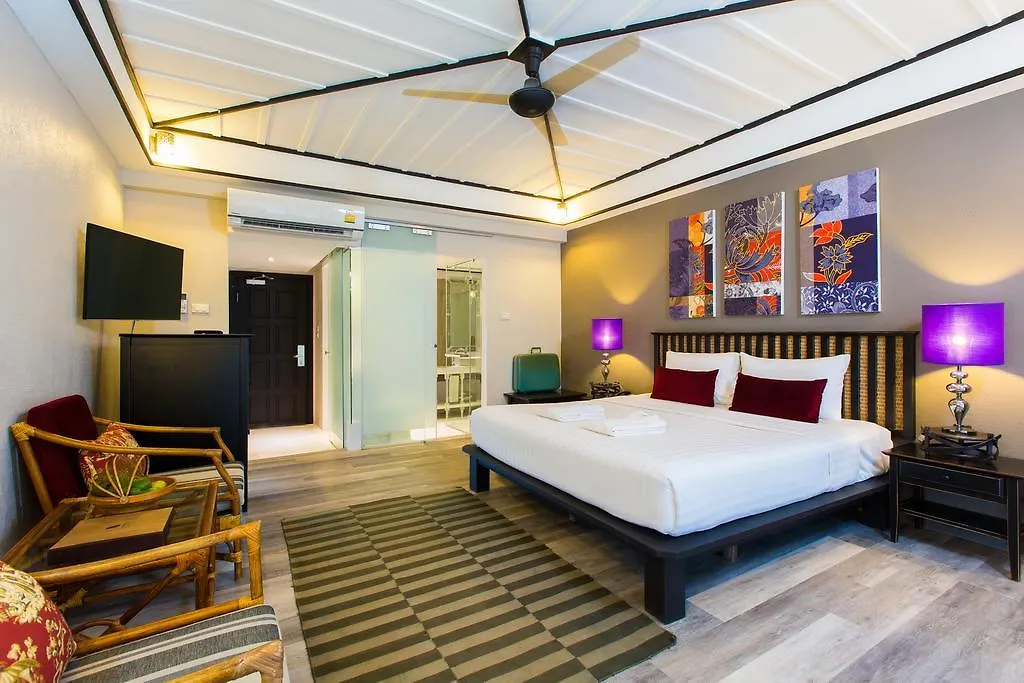 Moracea By Khao Lak Resort