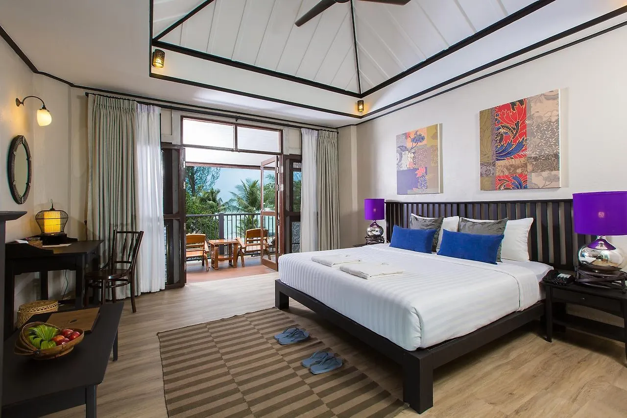 Moracea By Khao Lak Resort Thajsko